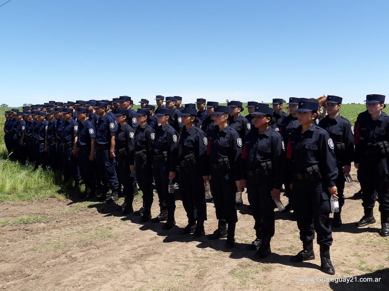Foto gentileza Gualeguay 21.&nbsp;