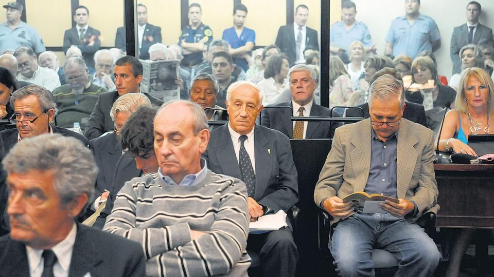 Imagen: Rafael Yohai.&nbsp;