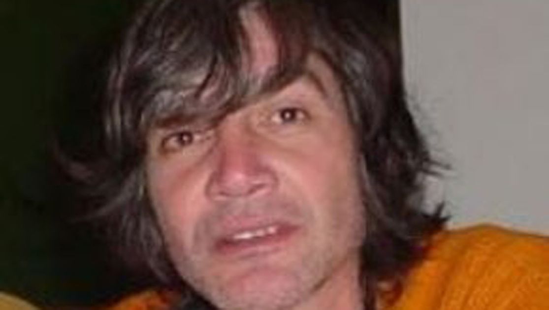 La víctima. Ledesma tenía 43 años cuando encontró una terrible muerte en Viale.