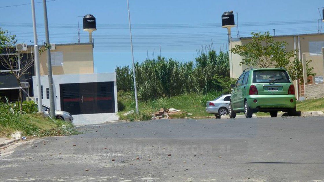 Foto Diego Morlio