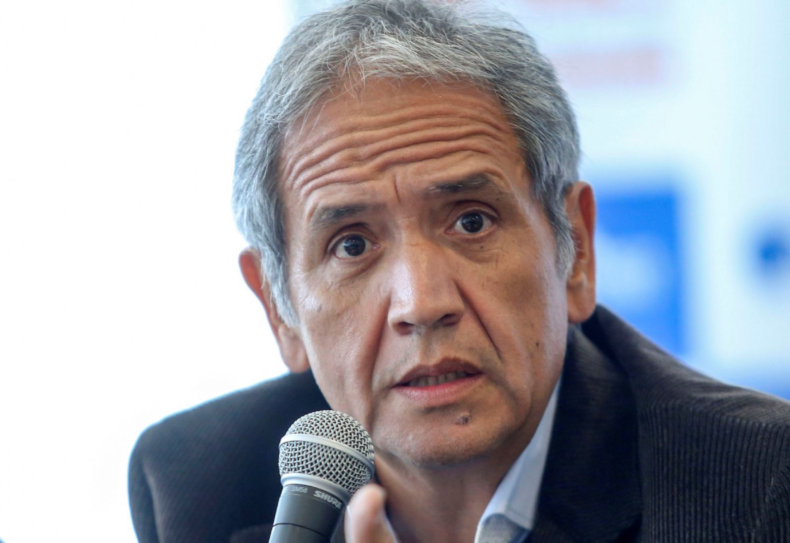 Palazzo. Dijo que a patronal mantiene el ofrecimiento de 9%.&nbsp;