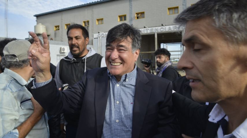 (Foto: @titulares_arg, Gustavo Gavotti)