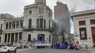 Foto: UNO/José Amado