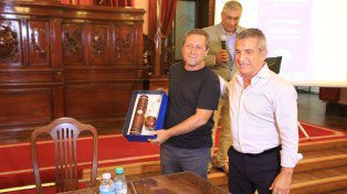 Foto&nbsp;UNO&nbsp;Diego Arias.&nbsp;