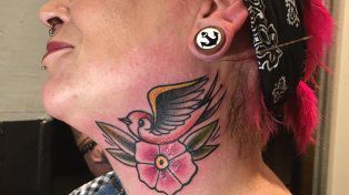 Un cuello intervenido para toda la vida.&nbsp;
