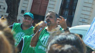 Foto: UNO/Juan Manuel Hernández