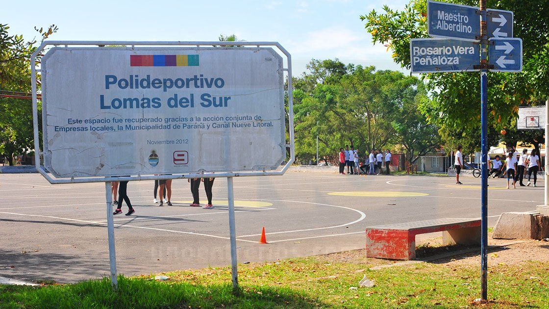 Foto UNO/Juan Manuel Hernández