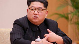 Desde el 21 de abril, Corea del Norte detendrá las pruebas nucleares y lanzamientos de misiles balísticos intercontinentales, anunció Kim durante el pleno del Comité Central del Partido de los Trabajadores celebrado este viernes en Pyongyang.&nbsp;