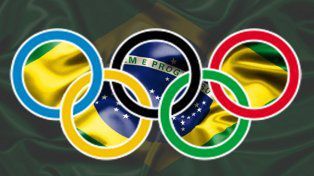 Brasil anunció los nombres de 16 deportistas. Son ocho mujeres y ocho hombres divididos en dos equipos.&nbsp;