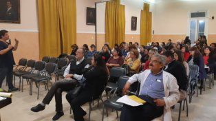 Estadísticas. Las autoridades tienen que lograr frenar la propagación de las enfermedades.&nbsp;