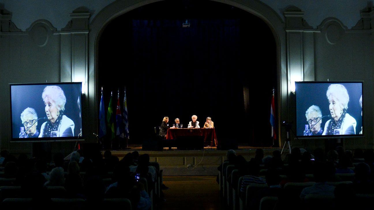 Foto UNO / Mateo Oviedo.