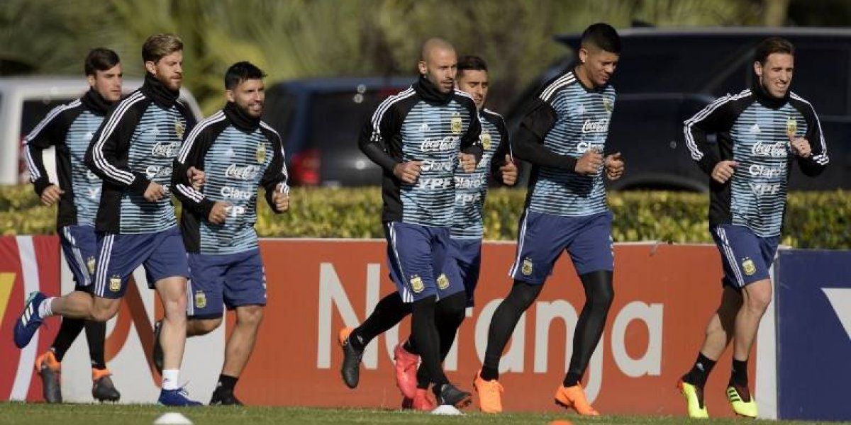 Amistoso. El estadio de Boca Juniors volverá a ser la sede de un partido del combinado nacional y será la despedida de Argentina a días del arranque en Rusia 2018.