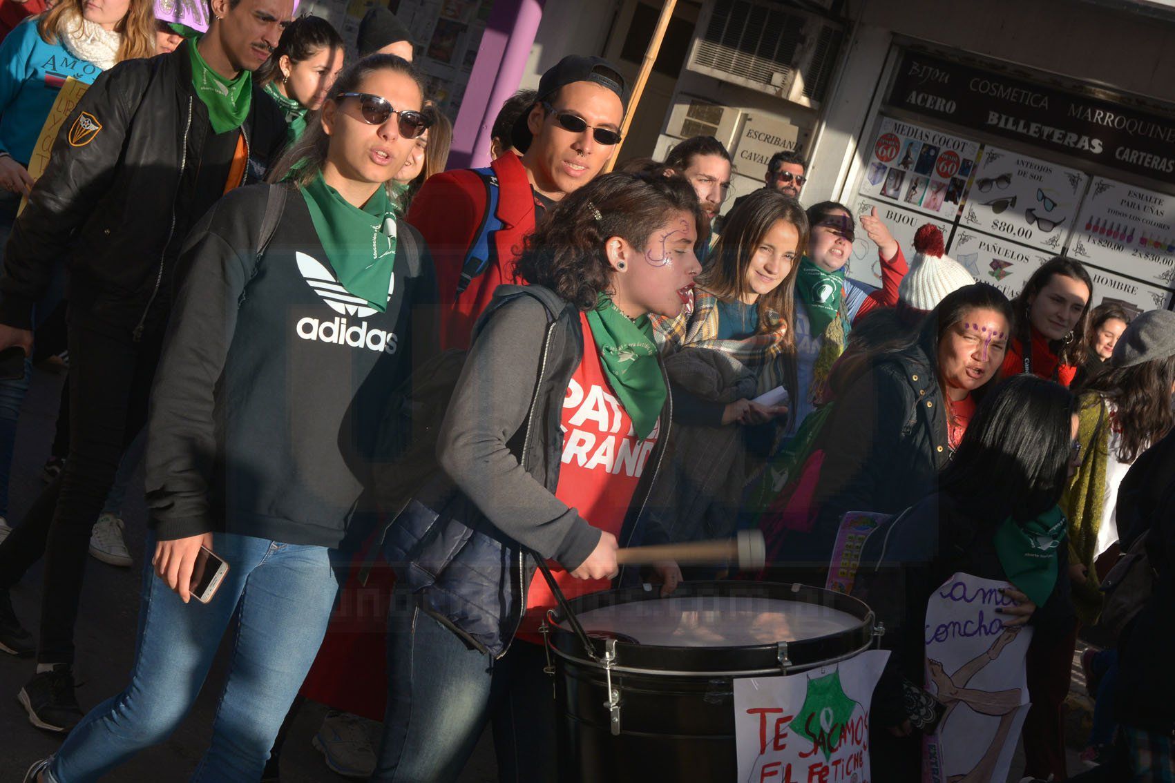 Foto: UNO/Juan Manuel Hernández