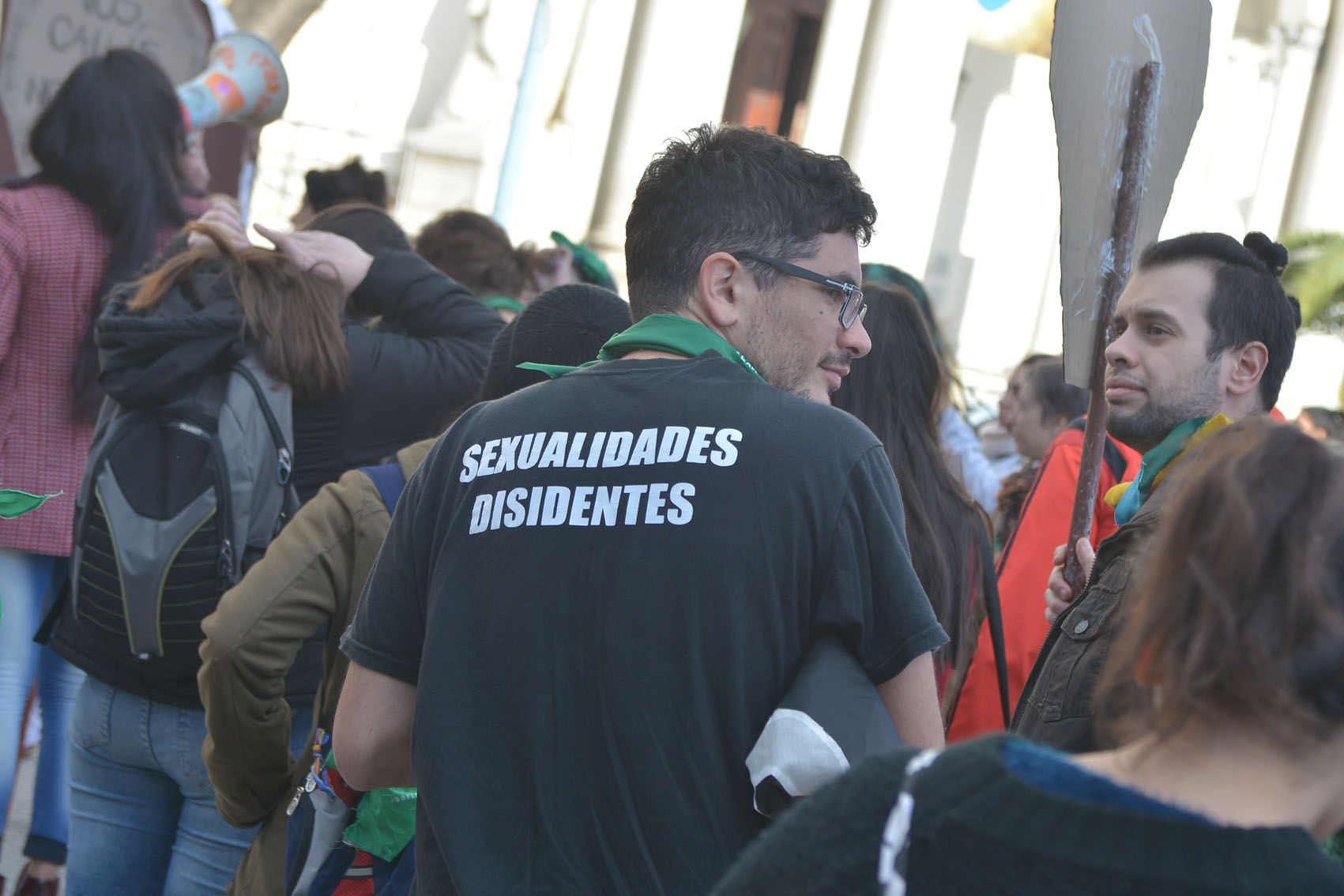 Foto: UNO/Juan Manuel Hernández