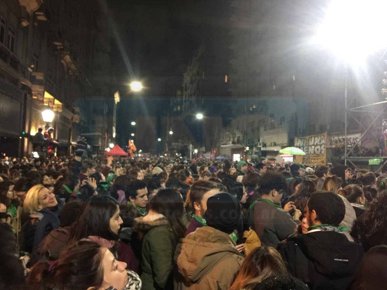 Foto: UNO/ Paula Eder
