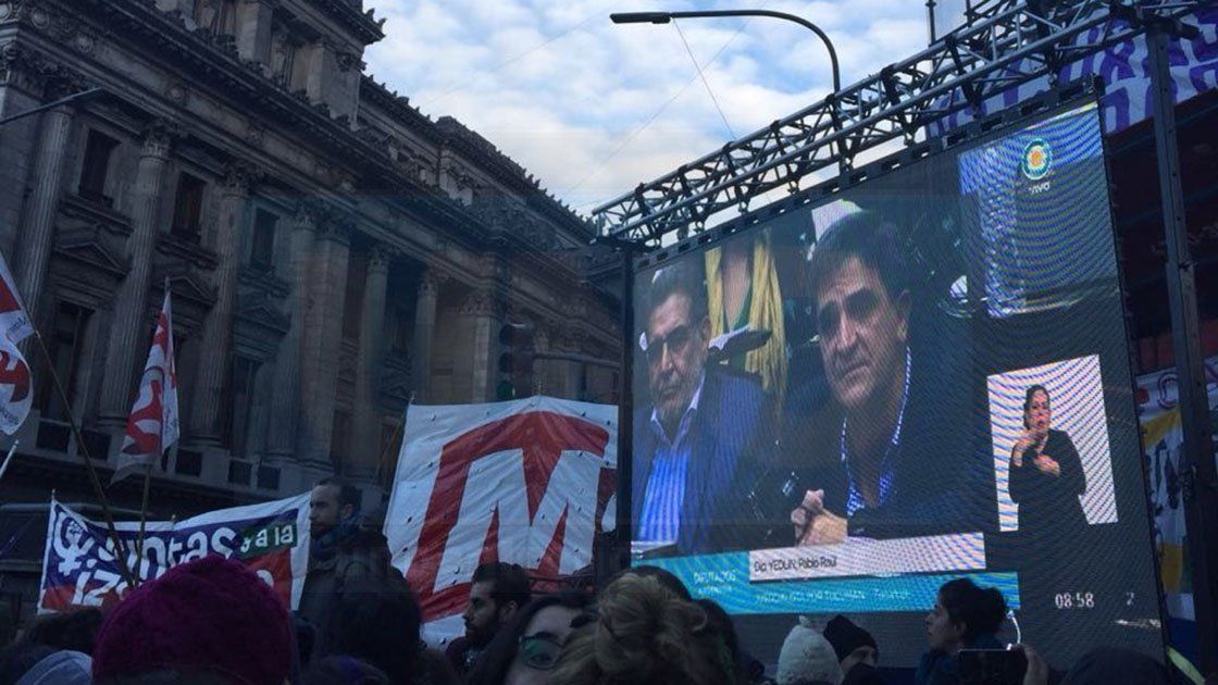 Foto UNO/Paula Eder