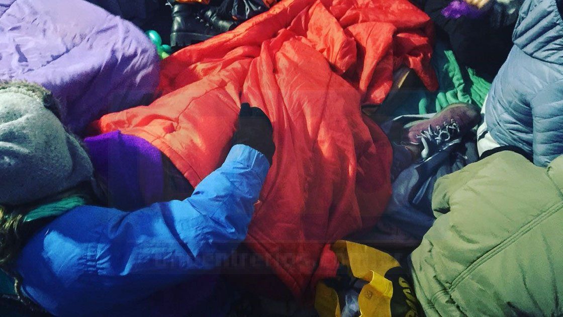 Foto UNO/Paula Eder