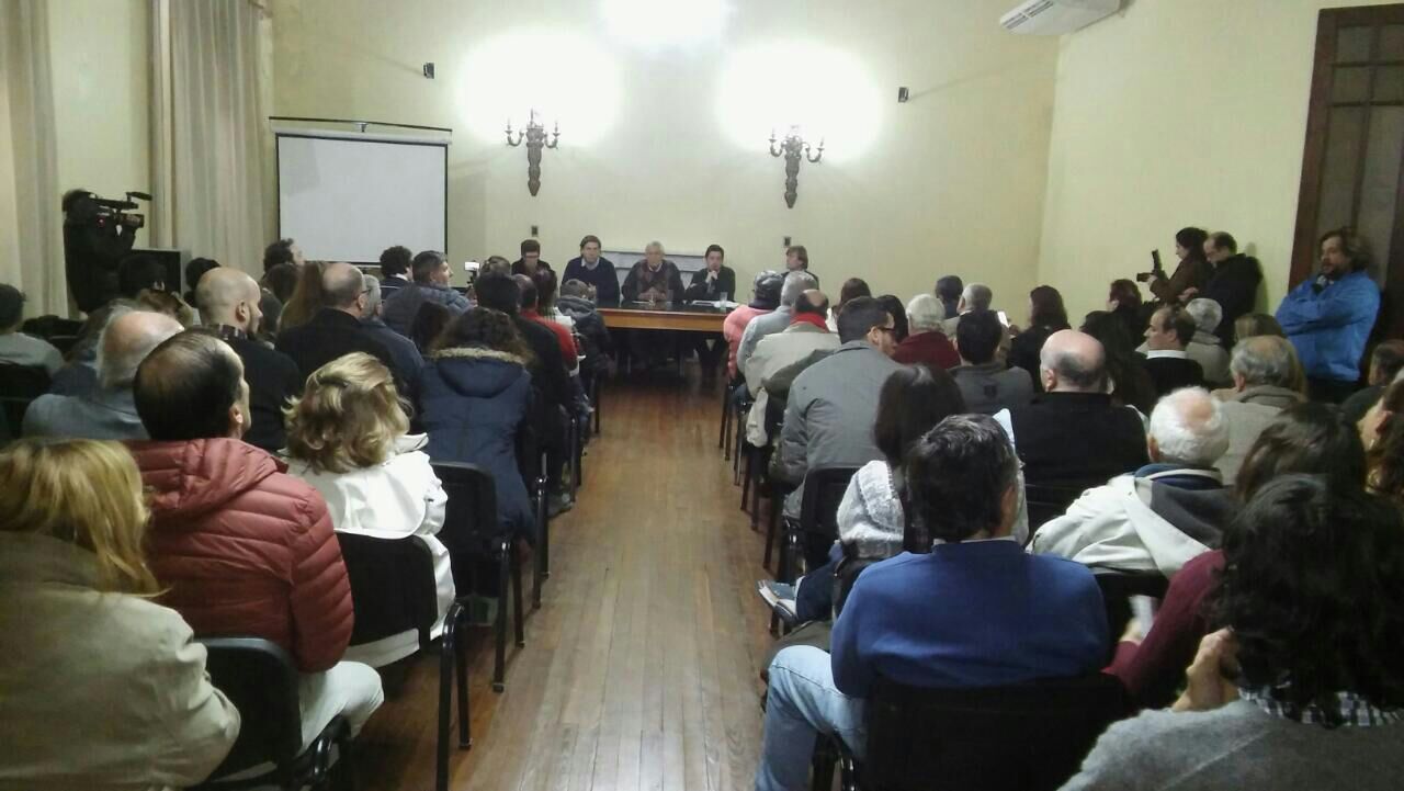 Foto: Municipalidad de Gualeguaychú