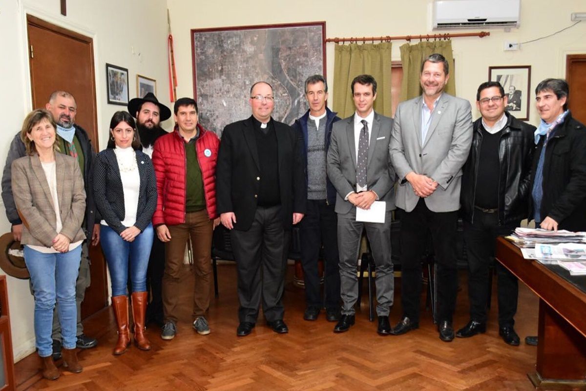 Foto: Diario Río Uruguay
