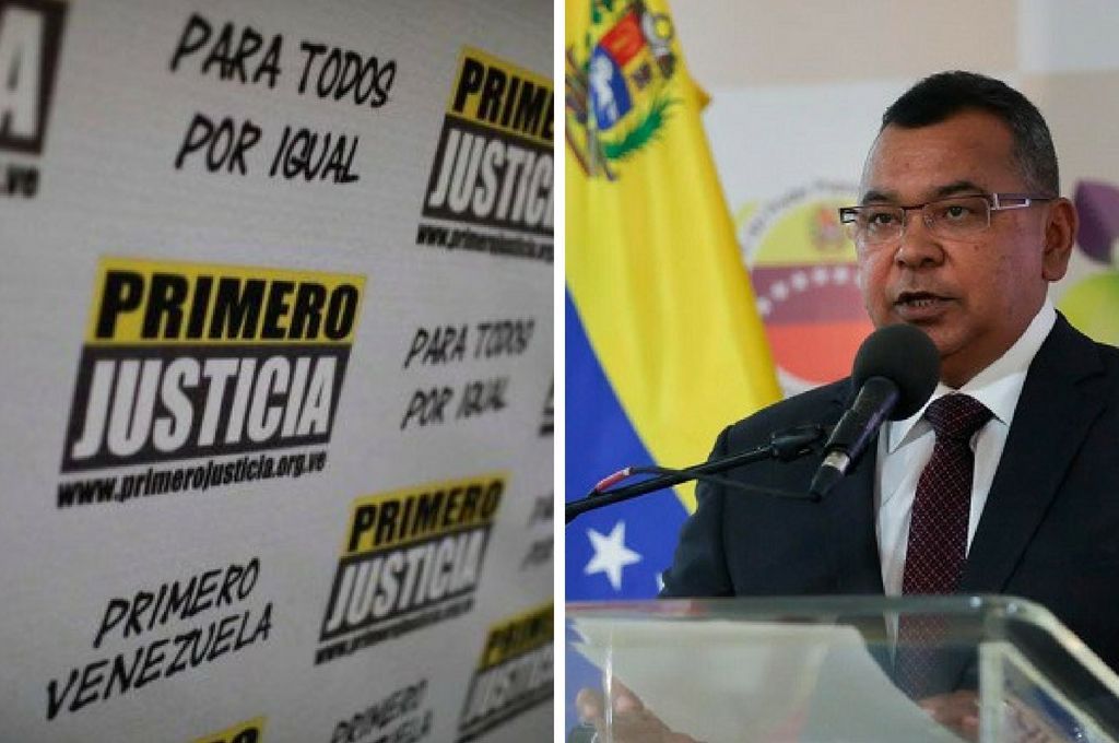 El ministro del Poder Popular para Interior, Justicia y Paz, Néstor Reverol, develó que dos drones modelo M600 fueron utilizados para perpetrar el intento de magnicidio contra el presidente de la República, Nicolás Maduro.&nbsp;Foto:&nbsp;Internet&nbsp;