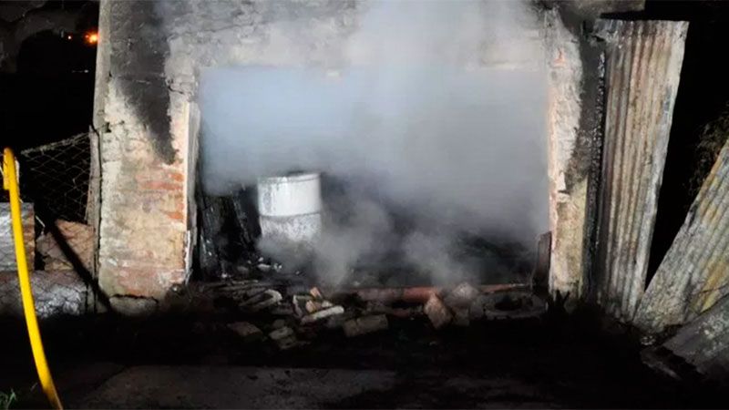 Foto InfoVillaguay