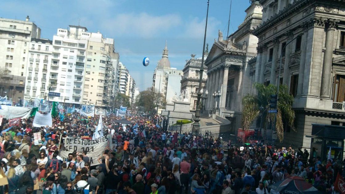 Foto: Gentileza Horacio De Carli
