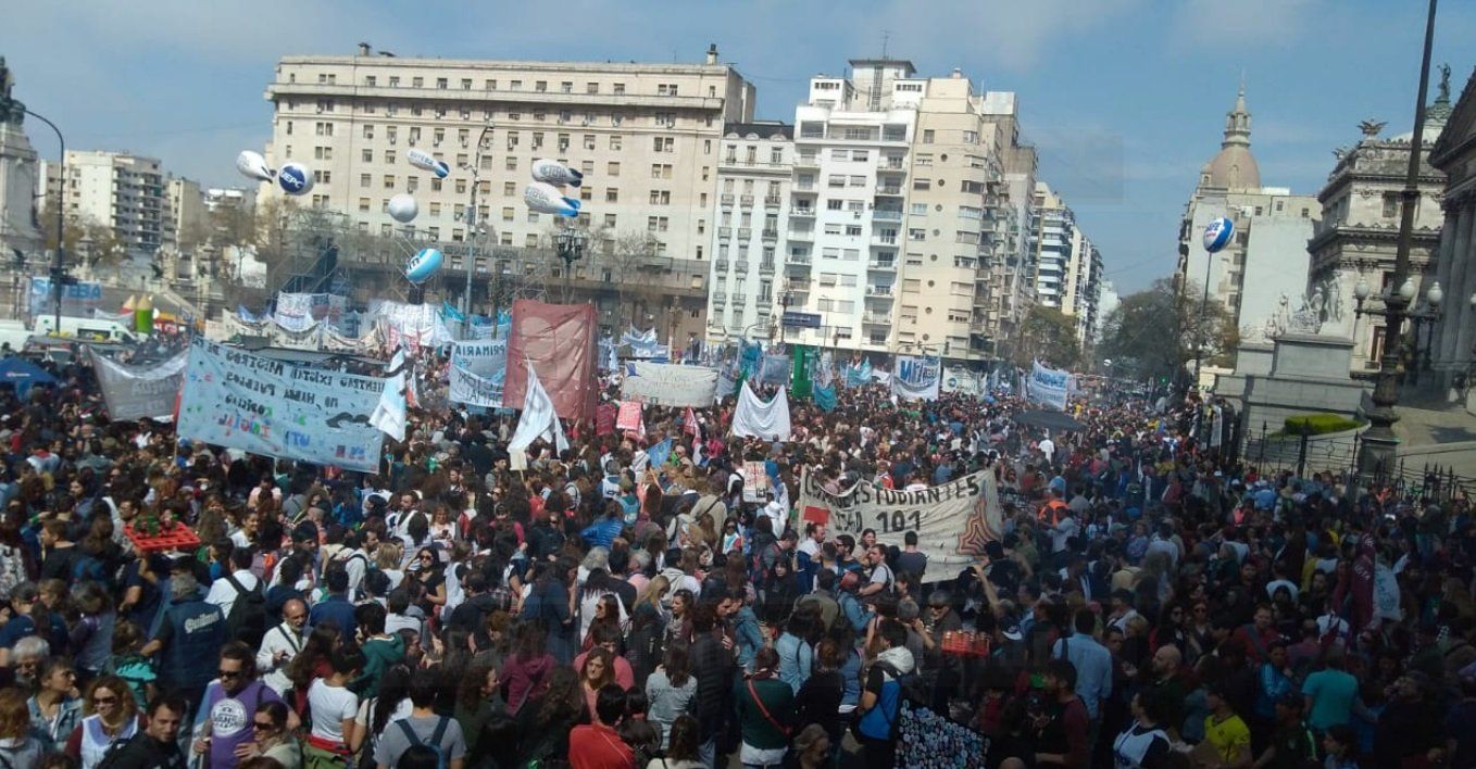 Foto: Gentileza Horacio De Carli