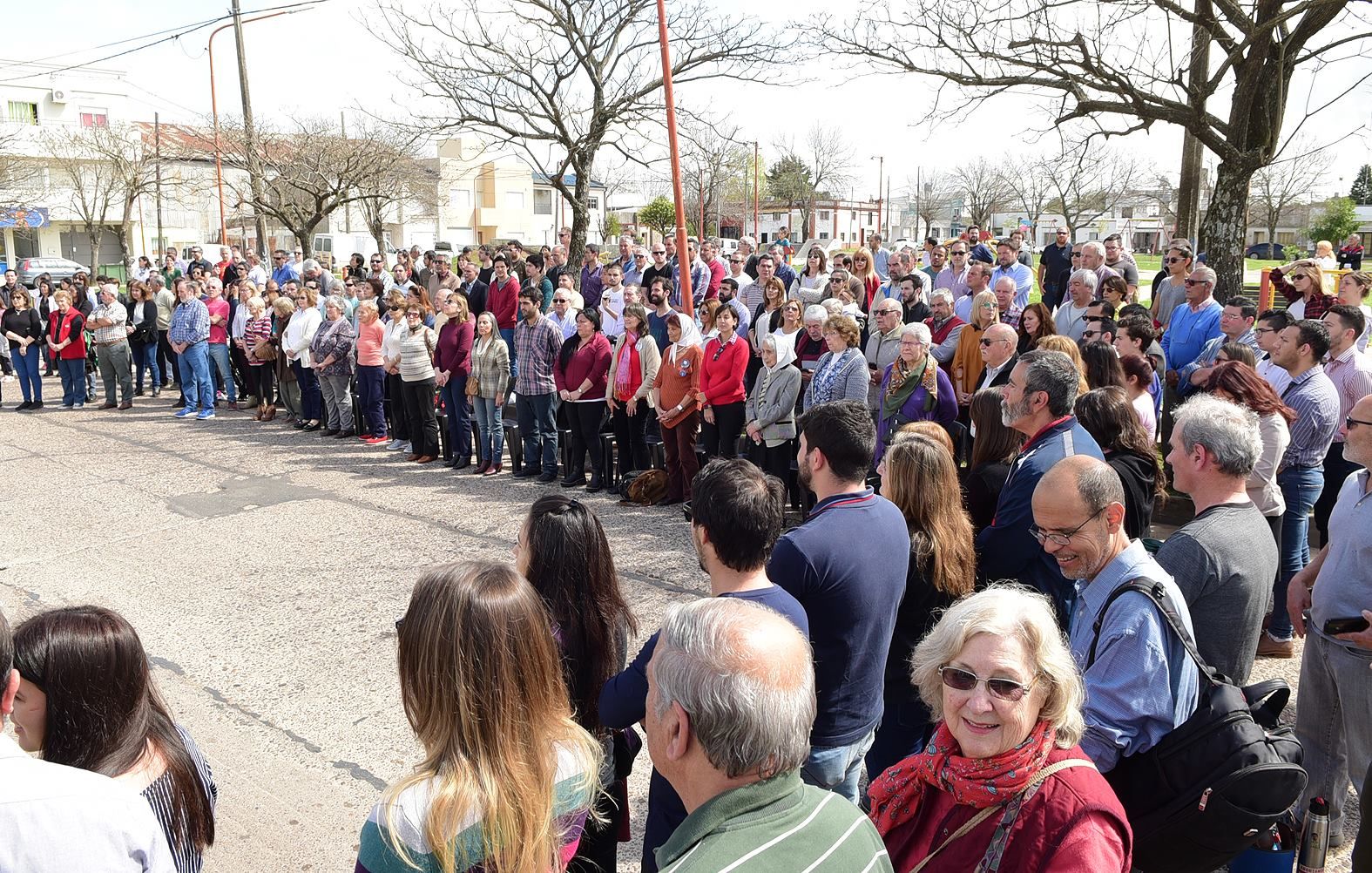 Foto Municipalidad de Concepción.