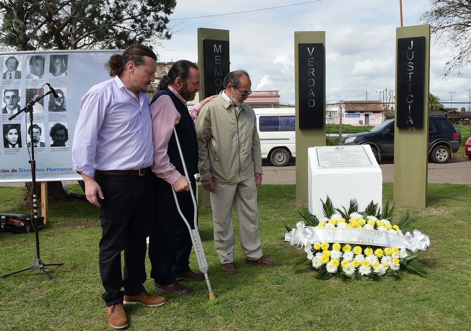 Foto Municipalidad de Concepción.
