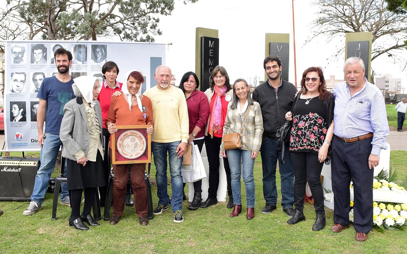 Foto Municipalidad de Concepción.