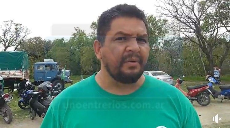 Foto: UNO/Ayelén Morales