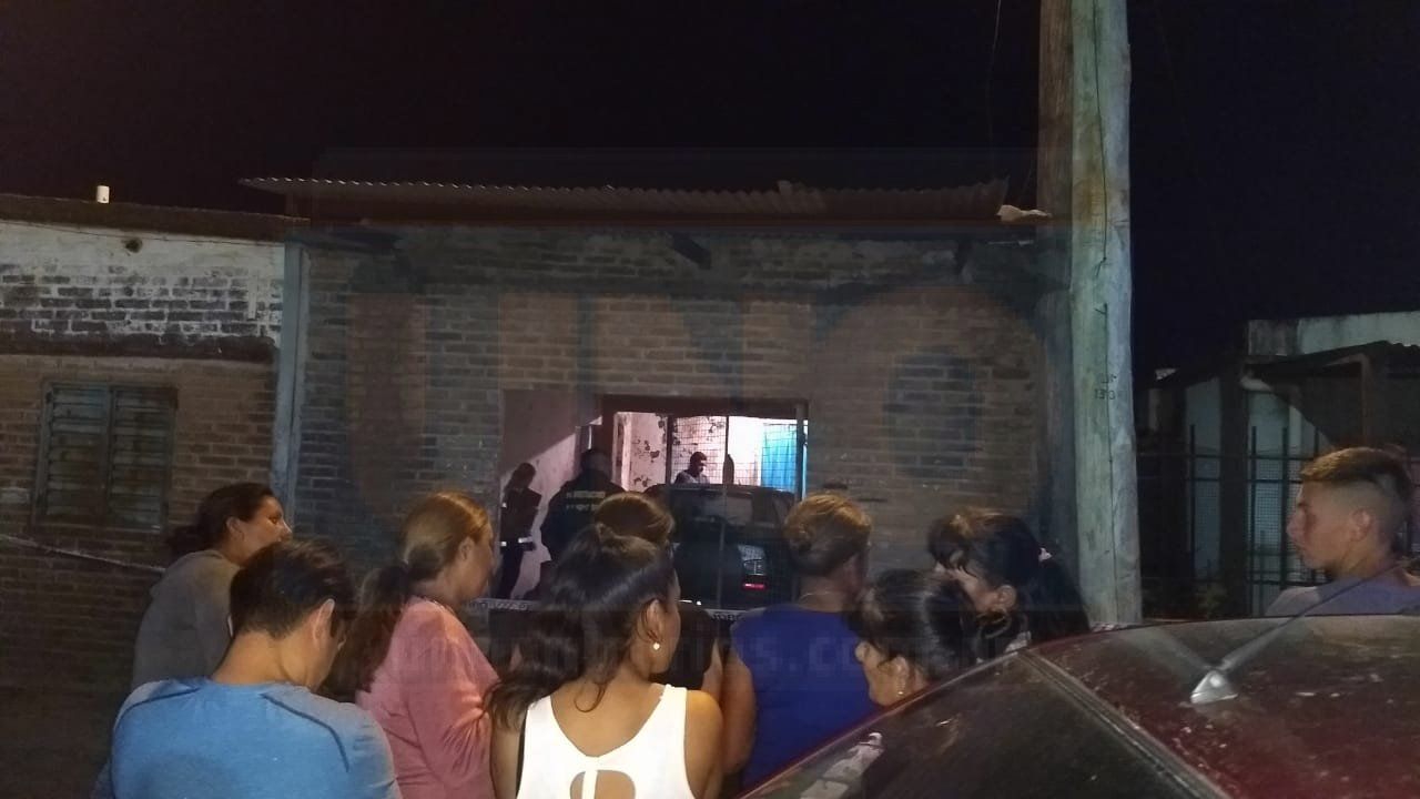 Foto UNO / Javier Aragón