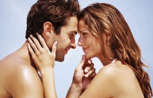 Los científicos crearon el mapa térmico del amor que determina si una persona está o no enamorada.