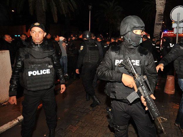 Fotos: AFP