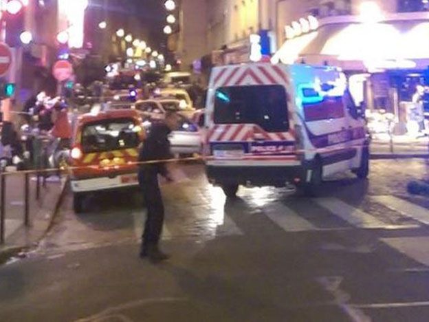 Foto: Le Figaro