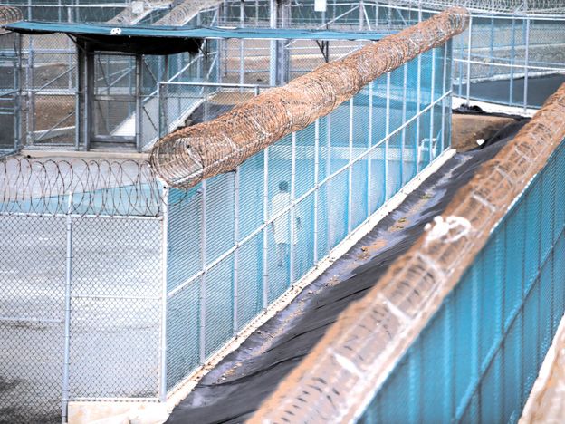 Prisión. A trece años de la llegada de los primeros reos a Guantánamo, en Cuba.
