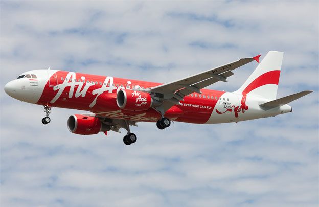 Imagen ilustrativa. Así es el avión que desapareció. Foto vía web.