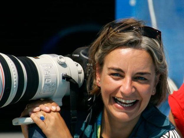 Anja Niedringhaus