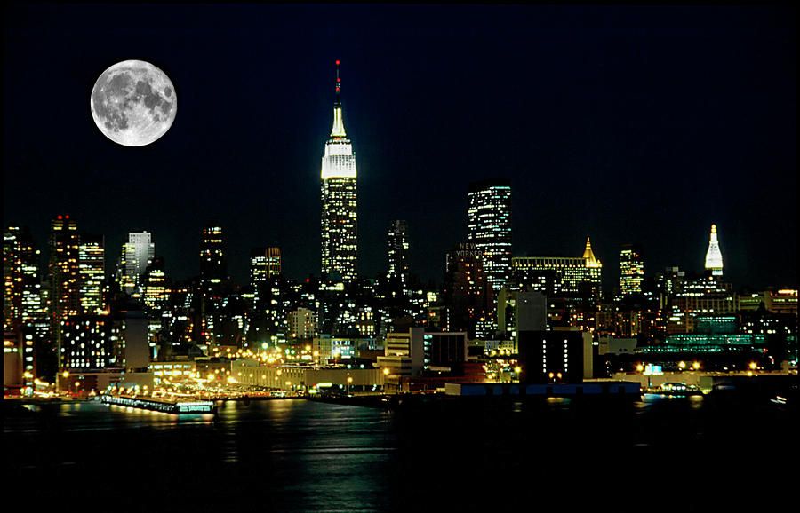 Nueva York