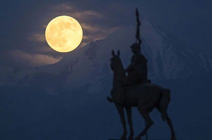 Kazakhstan