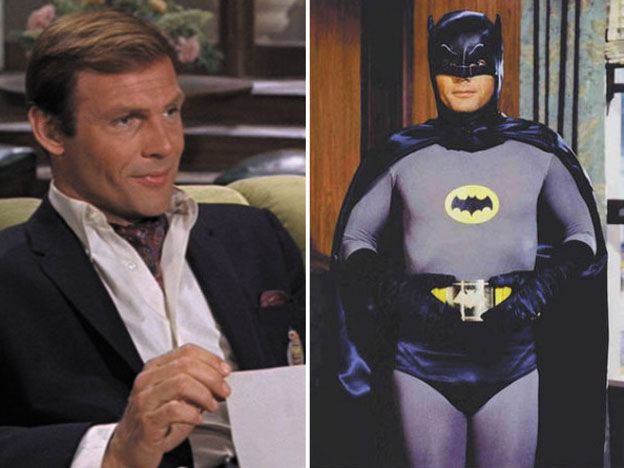 Adam West