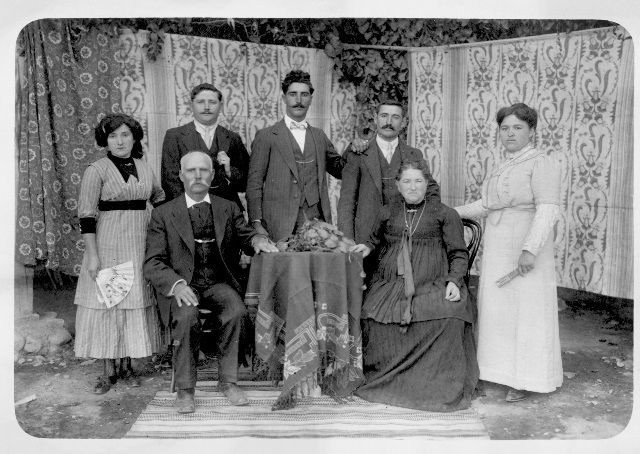 El fotógrafo de las cosas nuestras