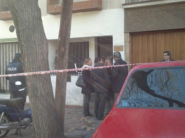 Foto: Soledad Segade.