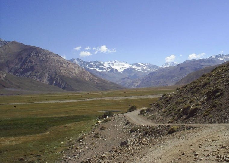 La nueva área protegida tiene hermosos paisajes y puntos históricos y naturales para visitar.