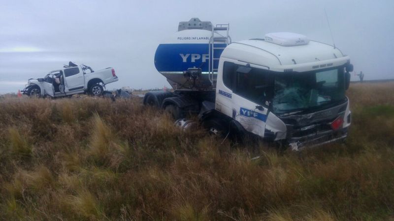 Gentileza. Diario Textual de La Pampa