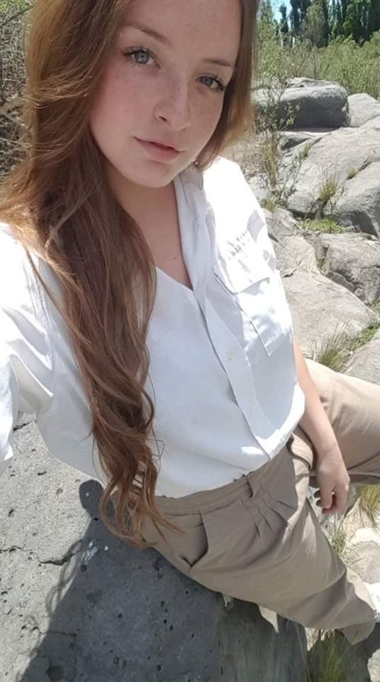 Carla Farías, nueva reina de Punta del Agua (Gentileza Municipalidad de San Rafael).