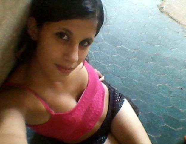 Víctima. Melina Romero. En 2016 comenzará el juicio por su asesinato.