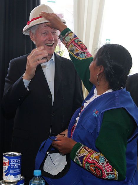 Perú.