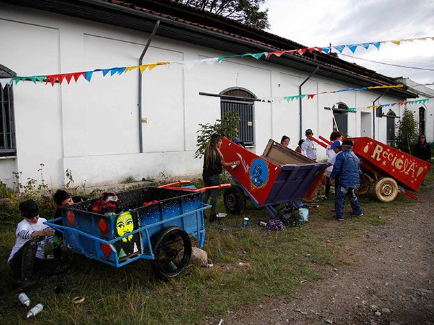 Colombia