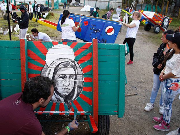 Colombia